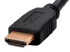 Monoprice 33598 HDMI cable 300" (7.62 m) HDMI Type A (Standard) Black4