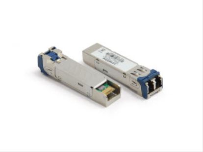 LevelOne 1.25G SMF SFP Transceiver, 10 km, 1310nm network transceiver module1