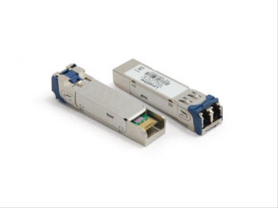 LevelOne 1.25G SMF SFP Transceiver, 10 km, 1310nm network transceiver module1