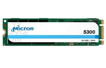Micron 5300 Boot M.2 240 GB Serial ATA III 3D TLC1