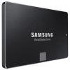 Samsung 850 EVO 2.5" 500 GB Serial ATA III MLC5