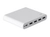 Monoprice 33468 mobile device charger White Indoor2