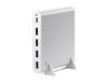 Monoprice 33468 mobile device charger White Indoor3