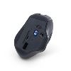 Verbatim 70242 mouse Right-hand RF Wireless Blue LED 1600 DPI4