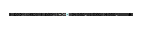 Raritan PX3-1905-N1V2 power distribution unit (PDU) 36 AC outlet(s) 0U Black1