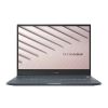 ASUS ProArt StudioBook Pro 17 W700G3T-XH77 notebook i7-9750H 17" WUXGA Intel® Core™ i7 16 GB DDR4-SDRAM 1000 GB SSD NVIDIA® Quadro® RTX 3000 Max-Q Wi-Fi 6 (802.11ax) Windows 10 Pro Gray3