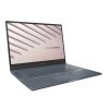 ASUS ProArt StudioBook Pro 17 W700G3T-XH77 notebook i7-9750H 17" WUXGA Intel® Core™ i7 16 GB DDR4-SDRAM 1000 GB SSD NVIDIA® Quadro® RTX 3000 Max-Q Wi-Fi 6 (802.11ax) Windows 10 Pro Gray5