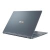 ASUS ProArt StudioBook Pro 17 W700G3T-XH77 notebook i7-9750H 17" WUXGA Intel® Core™ i7 16 GB DDR4-SDRAM 1000 GB SSD NVIDIA® Quadro® RTX 3000 Max-Q Wi-Fi 6 (802.11ax) Windows 10 Pro Gray6