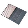 ASUS ProArt StudioBook Pro 17 W700G3T-XH77 notebook i7-9750H 17" WUXGA Intel® Core™ i7 16 GB DDR4-SDRAM 1000 GB SSD NVIDIA® Quadro® RTX 3000 Max-Q Wi-Fi 6 (802.11ax) Windows 10 Pro Gray9