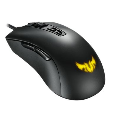 ASUS TUF Gaming M3 mouse Ambidextrous USB Type-A Optical 7000 DPI1