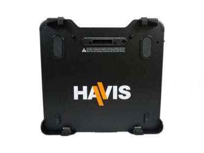 Havis DS-PAN-1113 holder Passive holder Laptop Black1