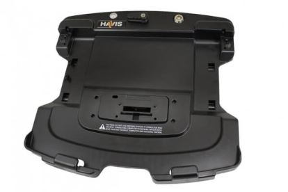 Havis DS-PAN-433 holder Passive holder Laptop Black1