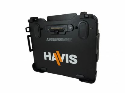 Havis DS-PAN-1011 mobile device dock station Tablet Black1