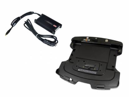 Havis DS-PAN-436 holder Passive holder Tablet/UMPC Black1