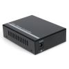 AddOn Networks ADD-GMC-LX-LC network media converter 1000 Mbit/s 1310 nm Single-mode Black3