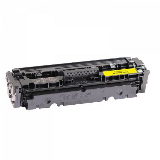 V7 V7CF412X toner cartridge 1 pc(s) Compatible Black1