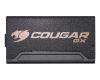 COUGAR Gaming GX 1050 power supply unit 1050 W 20+4 pin ATX ATX Black8