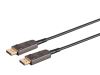 Monoprice 21808 DisplayPort cable 1200" (30.5 m) Black3