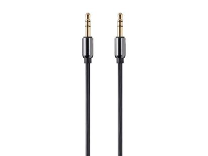 Monoprice Onyx audio cable 70.9" (1.8 m) 3.5mm Black1