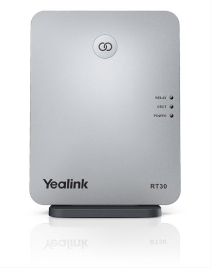 Yealink RT30 DECT repeater1
