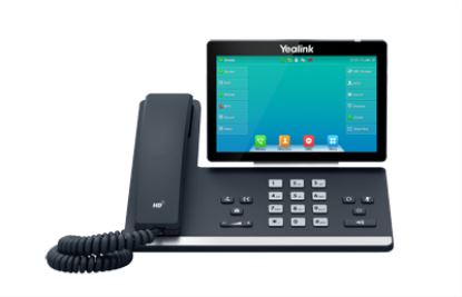 Yealink SIP-T57W IP phone Gray Wi-Fi1