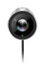 Yealink UVC30 webcam 8.51 MP 3840 x 2160 pixels USB 3.2 Gen 1 (3.1 Gen 1) Black, Silver4