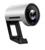 Yealink UVC30 webcam 8.51 MP 3840 x 2160 pixels USB 3.2 Gen 1 (3.1 Gen 1) Black, Silver6