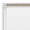 MooreCo 219AG whiteboard 4 x 6" (101.6 x 152.4 mm) Steel Magnetic4