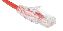 eNet Components C6A-SHRD-CB-3-ENC networking cable Red Cat6a S/UTP (STP)1