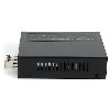 AddOn Networks ADD-GMC-SX-2RJLC-POE+ network media converter 1000 Mbit/s 850 nm Black2