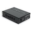 AddOn Networks ADD-GMC-SX-2RJLC-POE+ network media converter 1000 Mbit/s 850 nm Black3