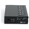 AddOn Networks ADD-GMC-SX-2RJLC-POE+ network media converter 1000 Mbit/s 850 nm Black4