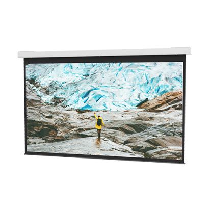 Da-Lite DescenderPro projection screen 110" 16:91