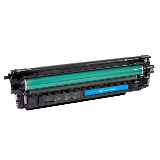 V7 V7CF361X toner cartridge 1 pc(s) Compatible Cyan1