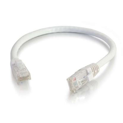 Legrand 576-125-001 networking cable White 11.8" (0.3 m) Cat61