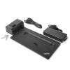 Lenovo 40AJ0135US notebook dock/port replicator Docking Black4