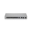 Zyxel XGS1010-12-ZZ0101F network switch Unmanaged Gigabit Ethernet (10/100/1000) Gray5