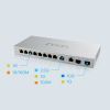 Zyxel XGS1010-12-ZZ0101F network switch Unmanaged Gigabit Ethernet (10/100/1000) Gray9