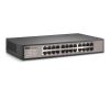 Netis System ST3124GS network switch Unmanaged Gigabit Ethernet (10/100/1000) Black2