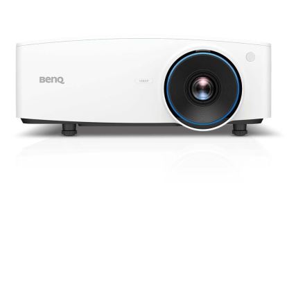 BenQ LH930 data projector Standard throw projector 5000 ANSI lumens DMD 1080p (1920x1080) 3D White1