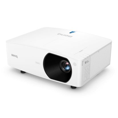 BenQ LU710 data projector Standard throw projector 4000 ANSI lumens DLP WUXGA (1920x1200) White1