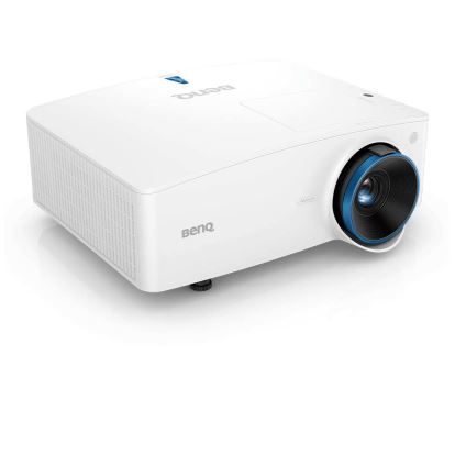BenQ LU930 data projector Standard throw projector 5000 ANSI lumens DLP WUXGA (1920x1200) White1