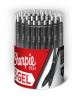 Sharpie 2096180 gel pen Retractable gel pen Medium Black 36 pc(s)1
