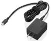 Lenovo 4X20V07881 power adapter/inverter Indoor 45 W Black4