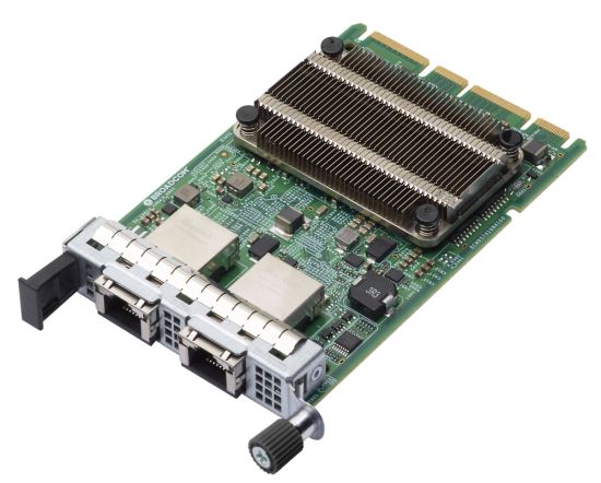 Lenovo 4XC7A08236 network card Internal Ethernet 10000 Mbit/s1