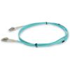 AddOn Networks ADD-LC-LC-2-5M5OM4 InfiniBand cable 98.4" (2.5 m) Aqua color2