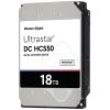 Western Digital Ultrastar DC HC550 3.5" 18000 GB SAS3