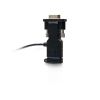 C2G 29869 video cable adapter USB Type-A + VGA (D-Sub) HDMI Black3