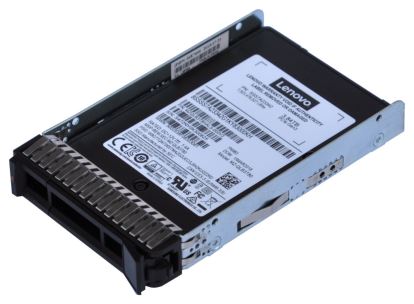 Lenovo 4XB7A38216 internal solid state drive 960 GB PCI Express 3.0 NVMe1