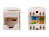 Monoprice 15695 wire connector RJ45 White2